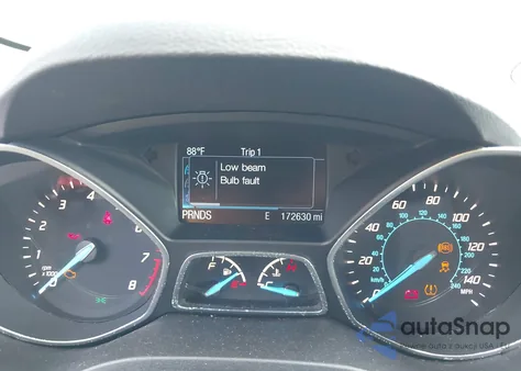 2015 Ford Escape Se from USA, damaged, VIN 1FMCU0G95FUB17298